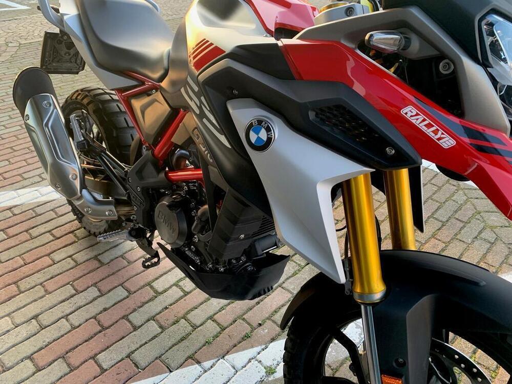 Bmw G 310 GS (2021 - 25) (3)