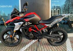 Bmw G 310 GS (2021 - 25) usata