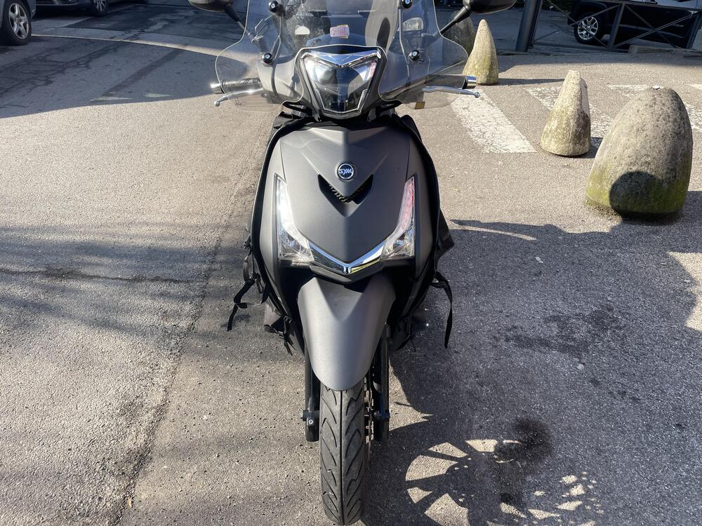 Sym HD 300 (2019 - 20) (3)