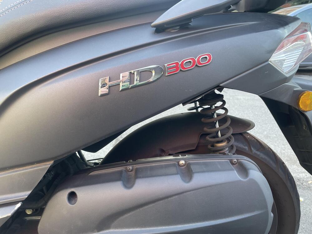 Sym HD 300 (2019 - 20) (4)