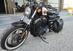 Harley-Davidson 1200 Forty-Eight (2010 - 15) usata