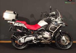 Bmw R 1200 GS (2010 - 12) usata