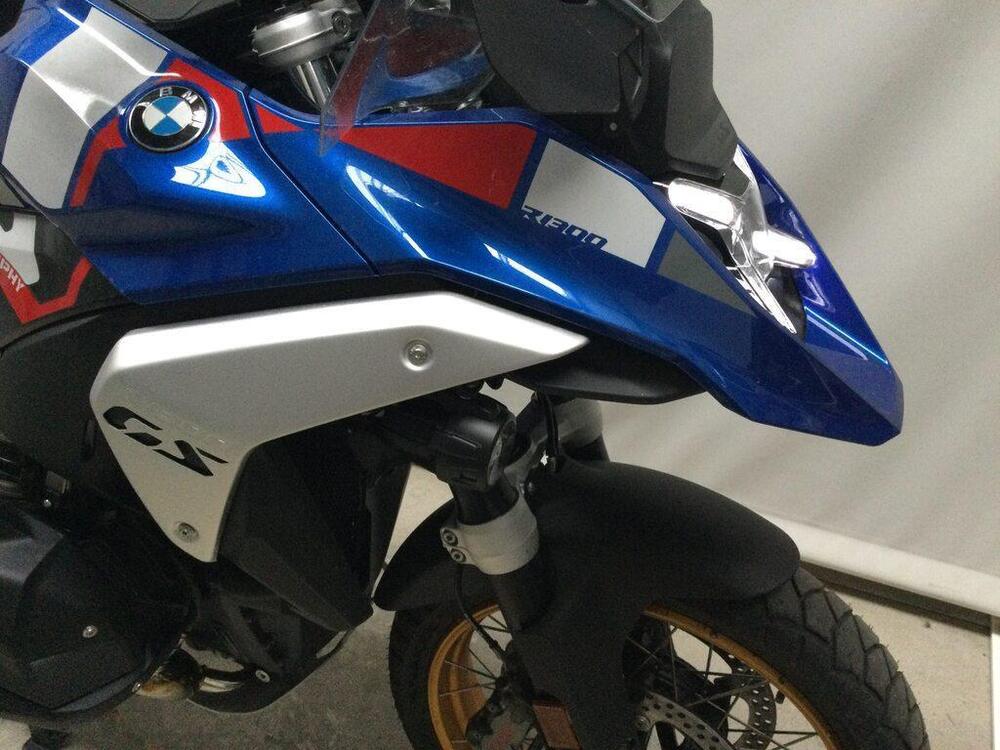 Bmw R 1300 GS Trophy (2023 - 25) (4)