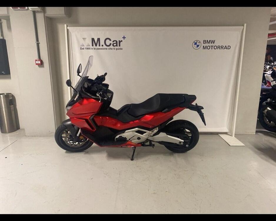 Honda Forza 750 DCT Style (2021 - 24) (5)