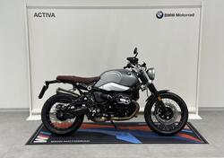 Bmw R nineT 1200 Scrambler (2016 - 20) usata