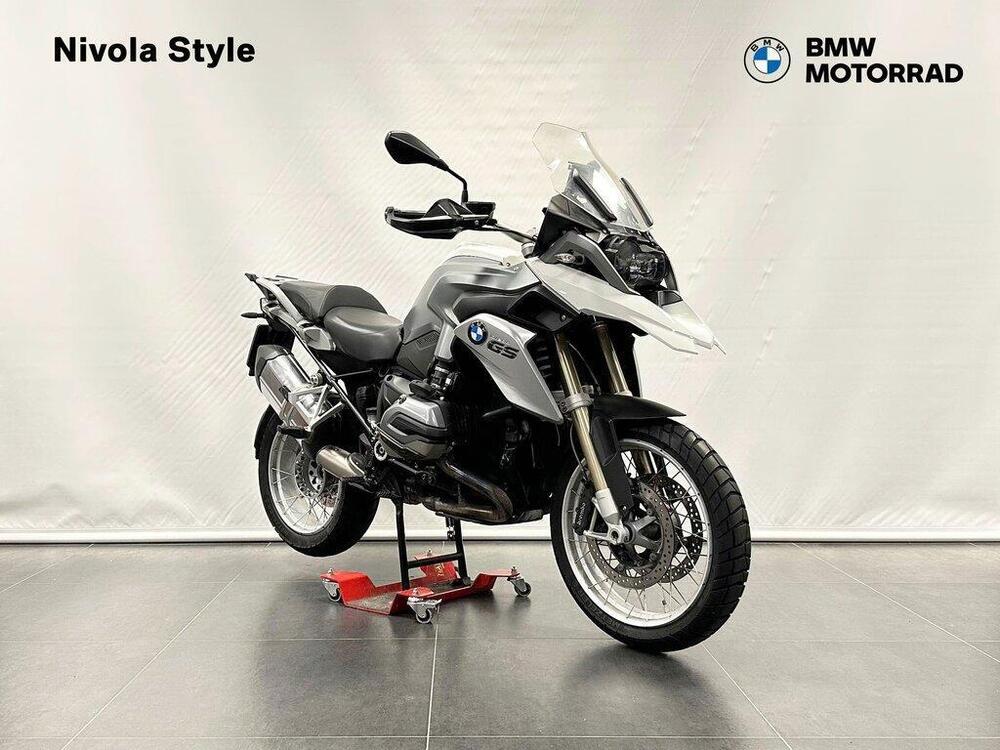 Bmw R 1200 GS (2013 - 16) (2)