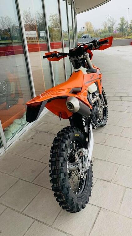 KTM 250 EXC-F (2025) (5)