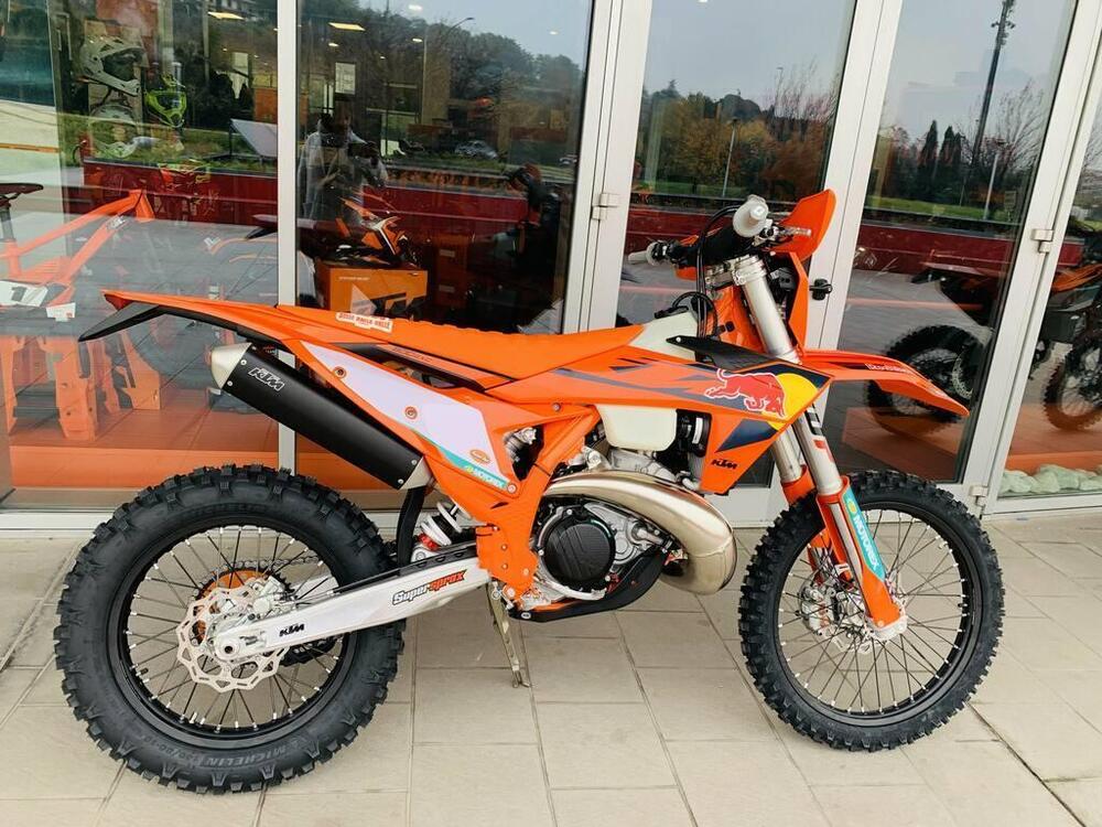 KTM 250 EXC Champion Edition (2025) (2)