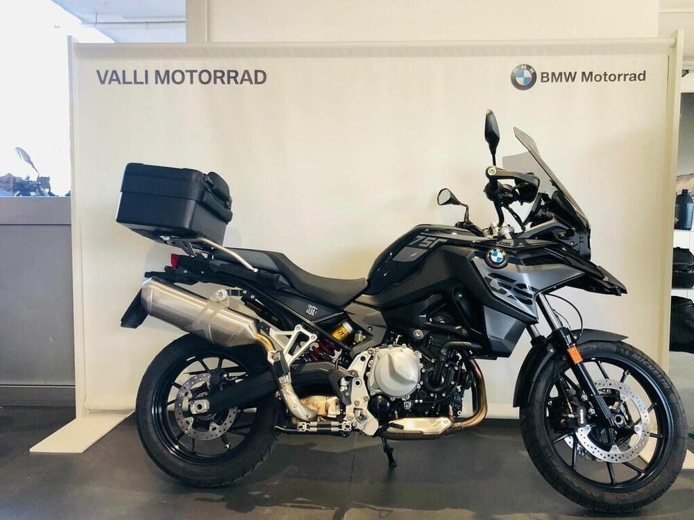 Bmw F 750 GS (2021 - 24)