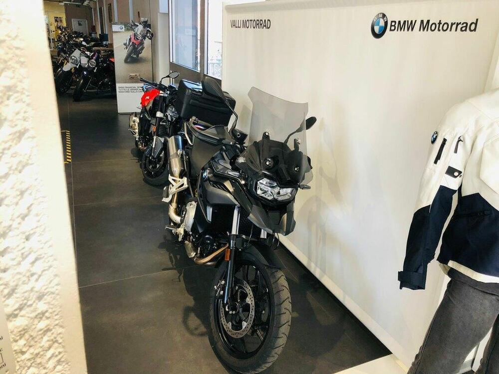 Bmw F 750 GS (2021 - 24) (4)