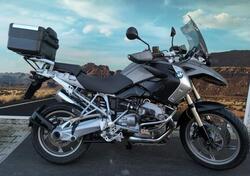 Bmw R 1200 GS (2010 - 12) usata