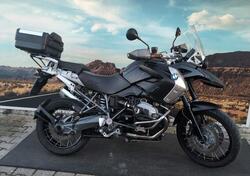 Bmw R 1200 GS (2010 - 12) usata