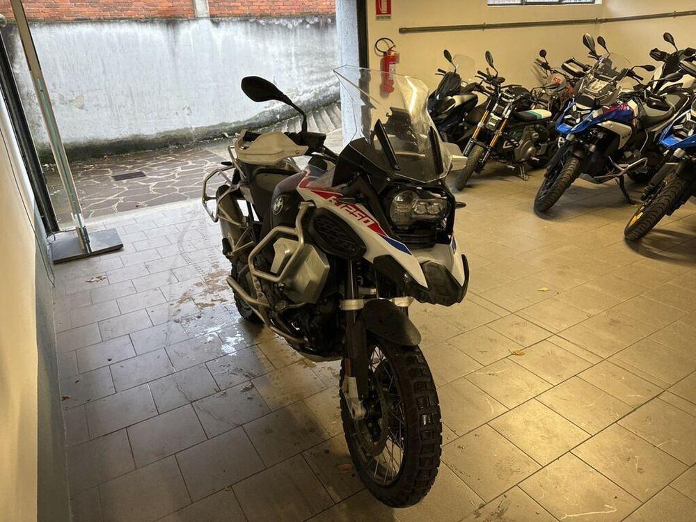 Bmw R 1250 GS Adventure (2021 - 24) (3)