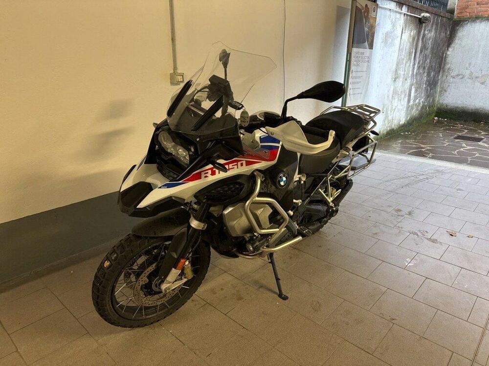 Bmw R 1250 GS Adventure (2021 - 24)