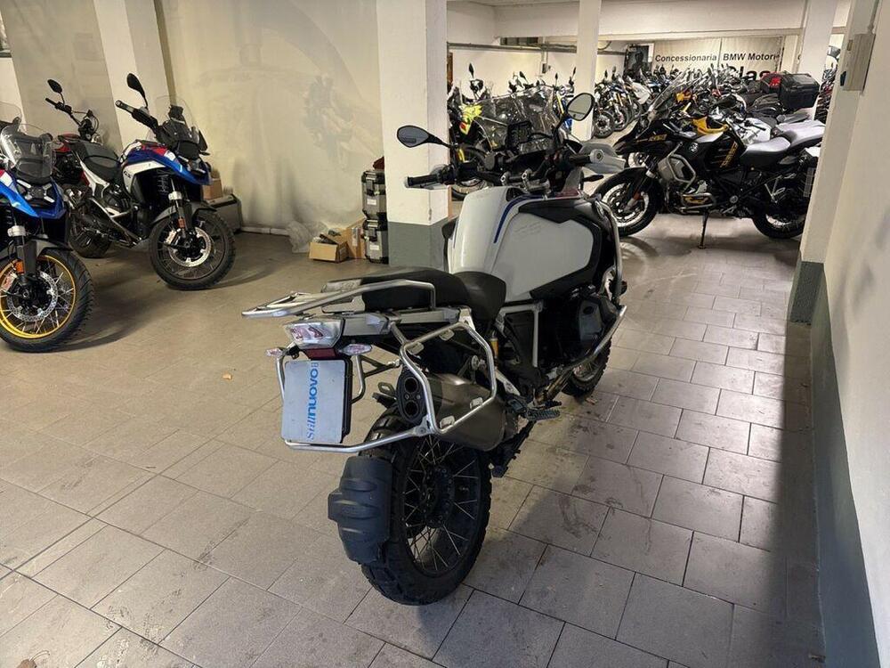 Bmw R 1250 GS Adventure (2021 - 24) (4)