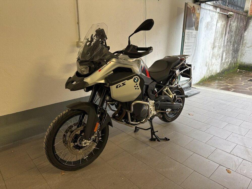 Bmw F 900 GS Adventure (2024 - 25)