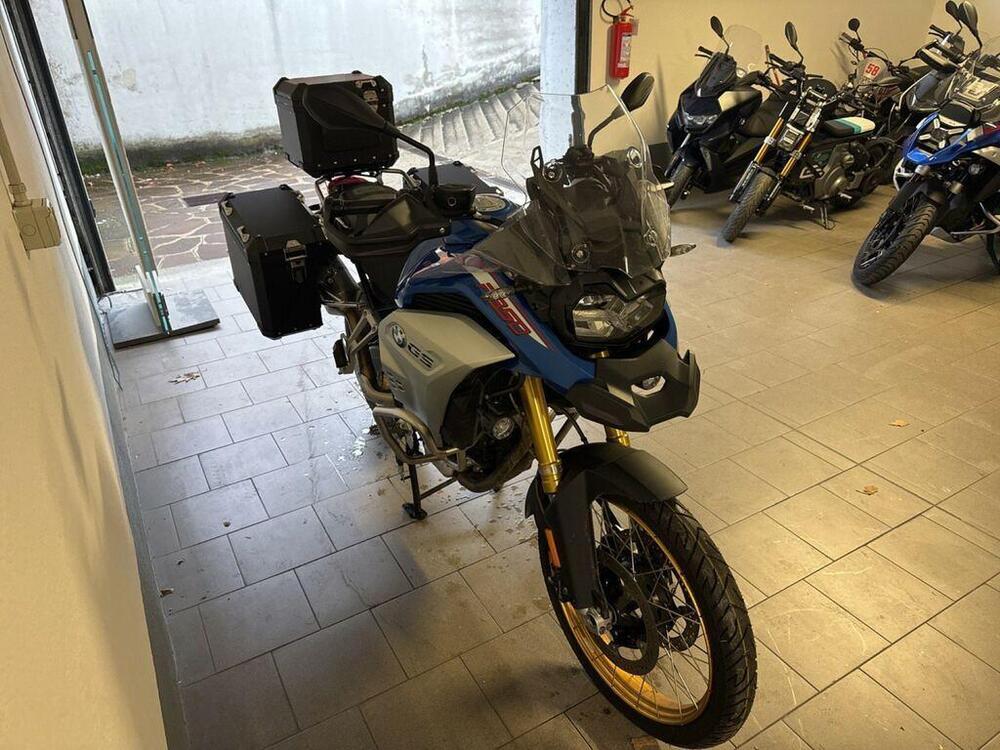 Bmw F 850 GS Adventure (2019 - 20) (3)