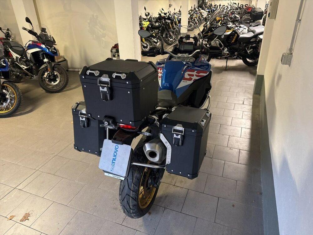 Bmw F 850 GS Adventure (2019 - 20) (4)