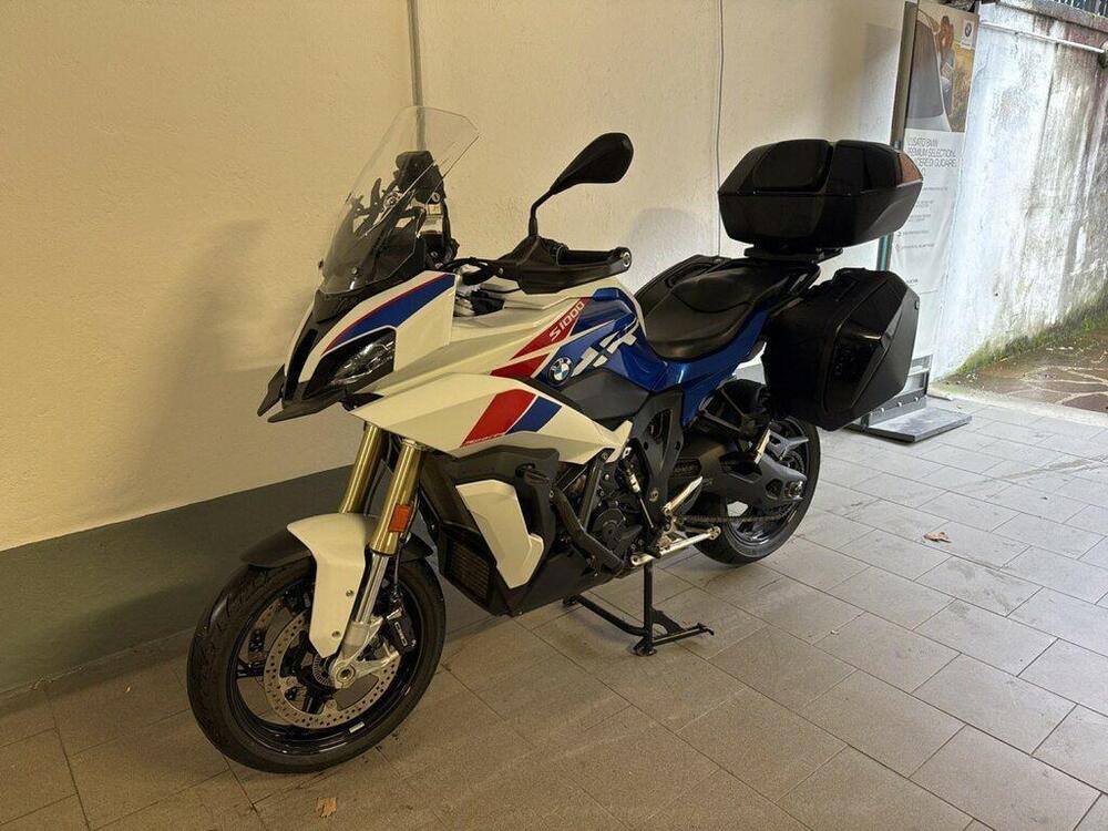 Bmw S 1000 XR (2020 - 23)