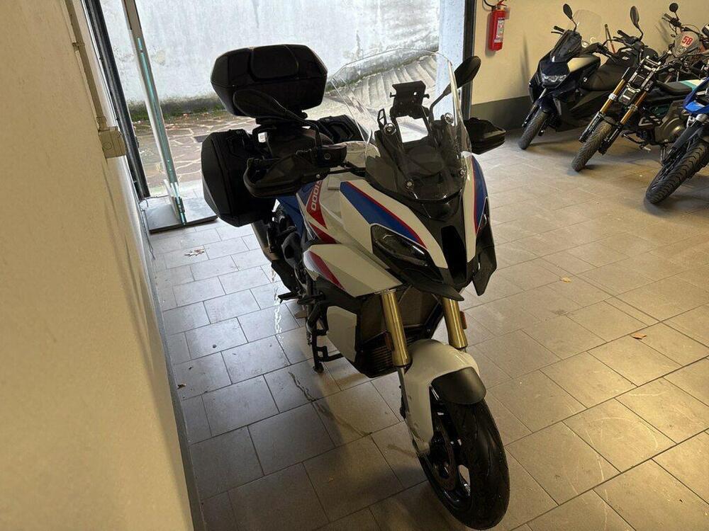 Bmw S 1000 XR (2020 - 23) (3)