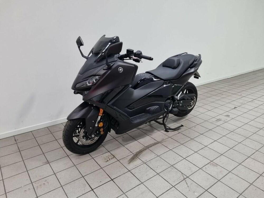 Yamaha T-Max 560 Tech Max (2022 - 24)