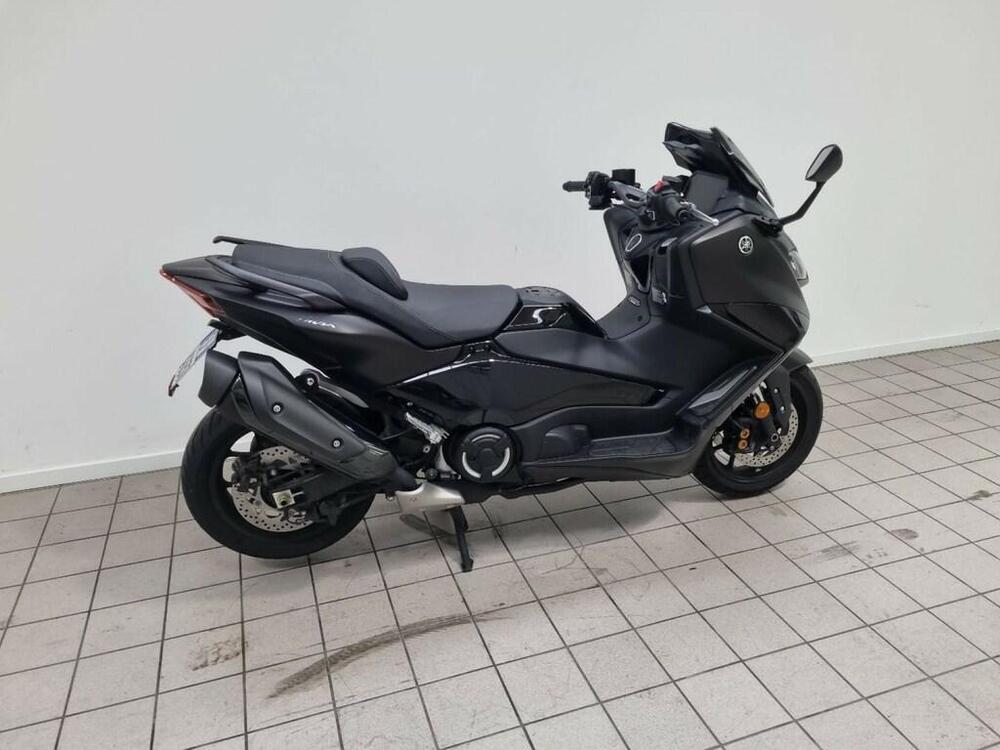 Yamaha T-Max 560 Tech Max (2022 - 24) (5)