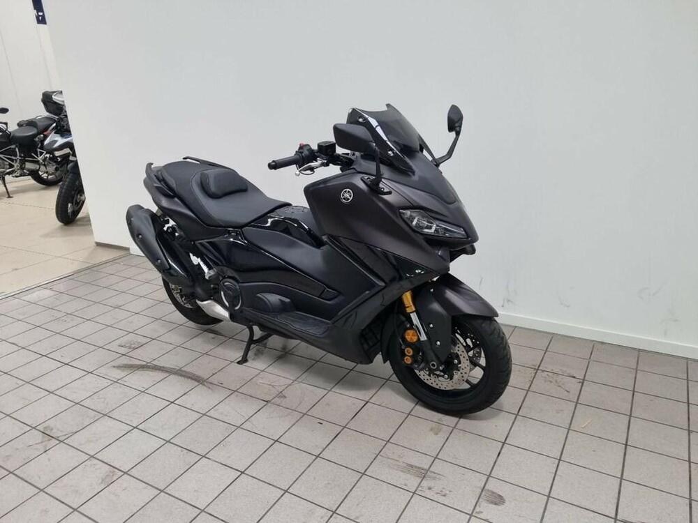 Yamaha T-Max 560 Tech Max (2022 - 24) (3)