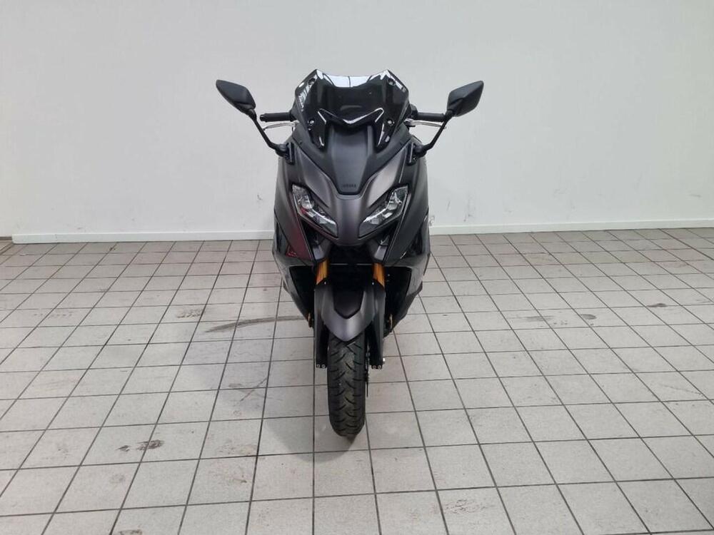 Yamaha T-Max 560 Tech Max (2022 - 24) (2)