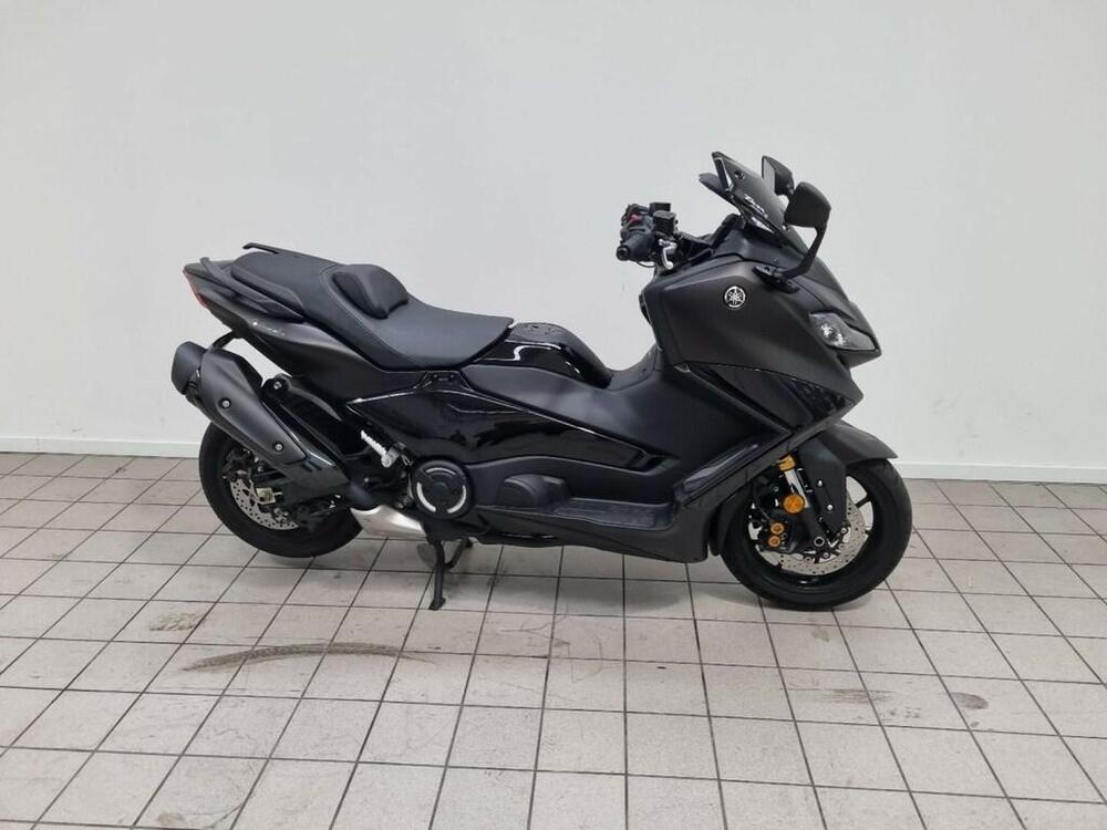 Yamaha T-Max 560 Tech Max (2022 - 24) (4)