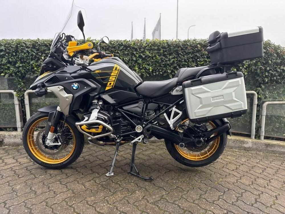 Bmw R 1250 GS (2021 - 24) (4)