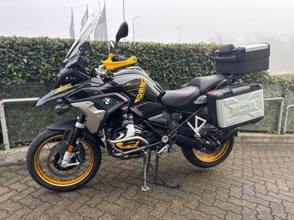 Bmw R 1250 GS (2021 - 24)