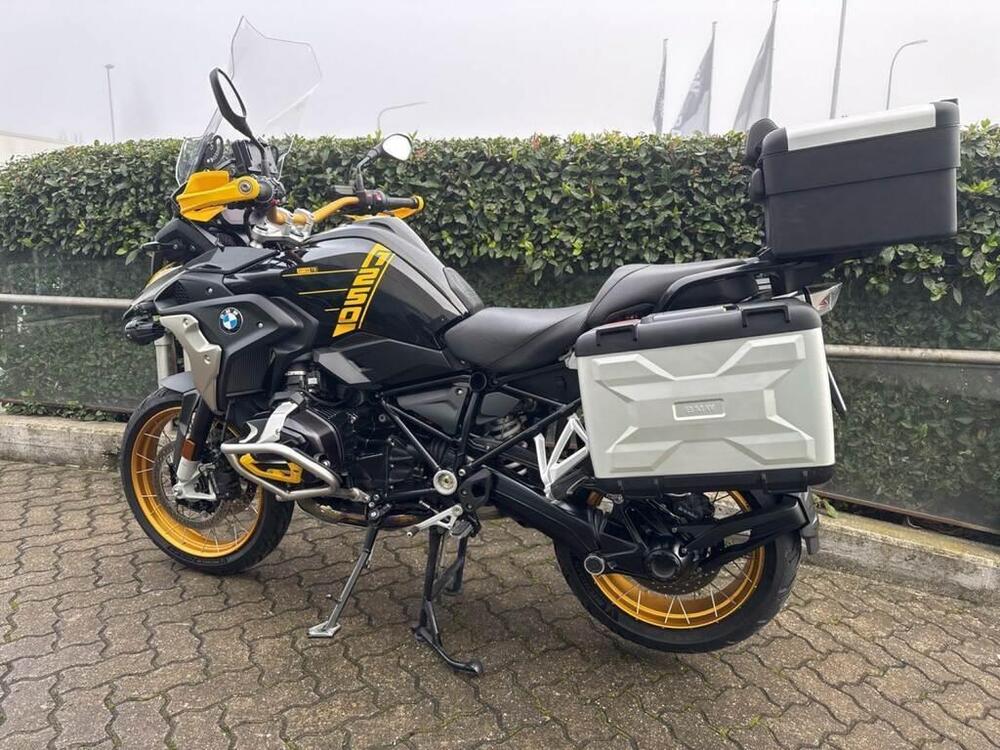 Bmw R 1250 GS (2021 - 24) (2)