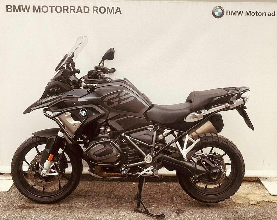 Bmw R 1250 GS (2021 - 24)