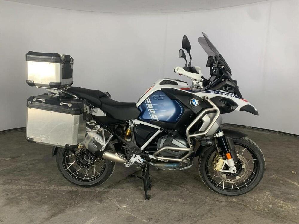 Bmw R 1250 GS Adventure (2021 - 24)