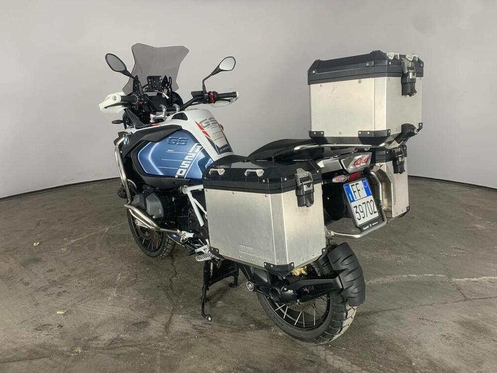 Bmw R 1250 GS Adventure (2021 - 24) (3)