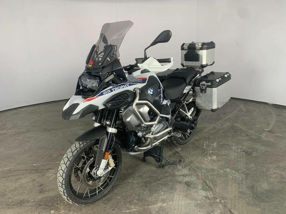 Bmw R 1250 GS Adventure (2021 - 24) (5)