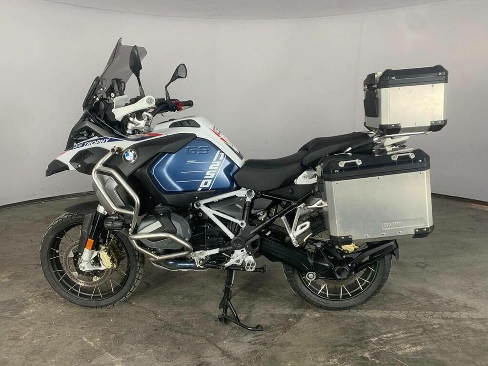 Bmw R 1250 GS Adventure (2021 - 24) (4)