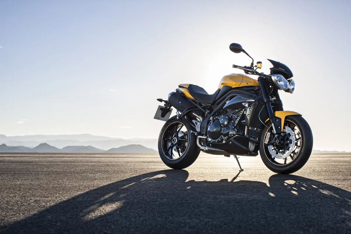 Triumph Speed 94 e Speed 94R, 21 anni dopo (11)