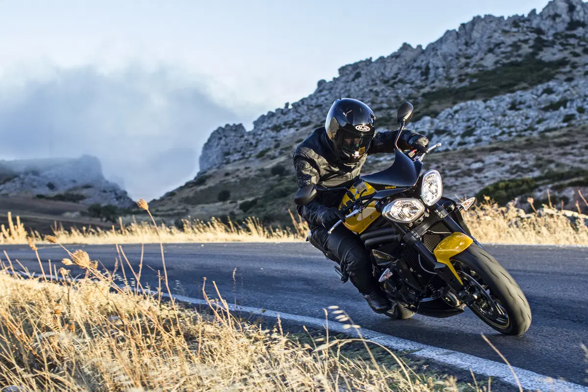 Triumph Speed 94 e Speed 94R, 21 anni dopo (5)