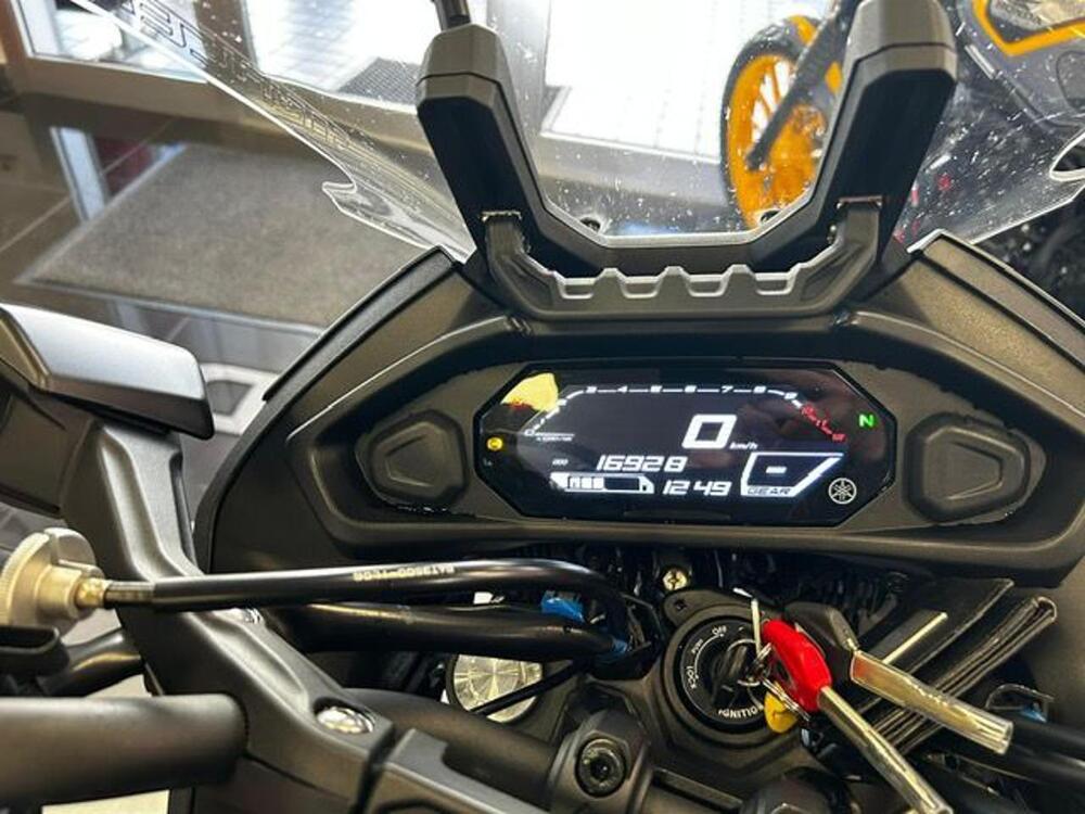 Yamaha Tracer 7 (2021 - 25) (4)