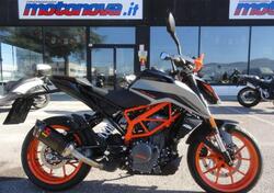 KTM 390 Duke (2021 - 23) usata