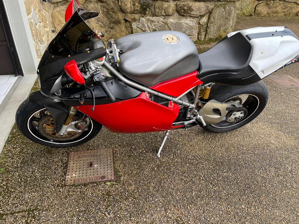 Ducati 998 (2001 - 02)