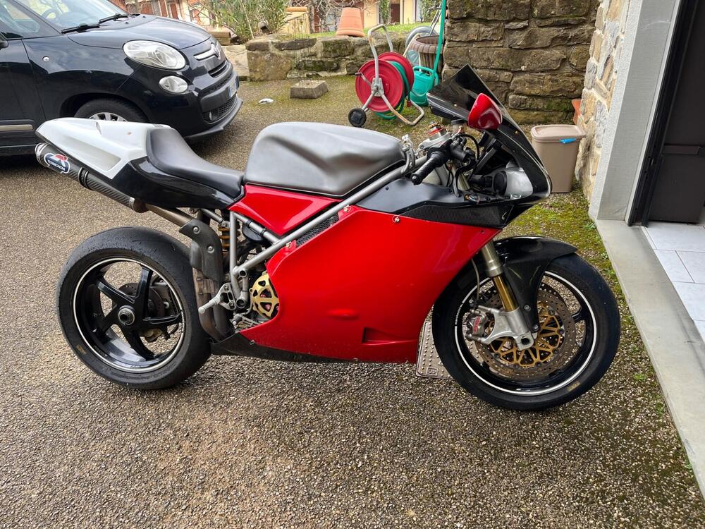 Ducati 998 (2001 - 02) (2)