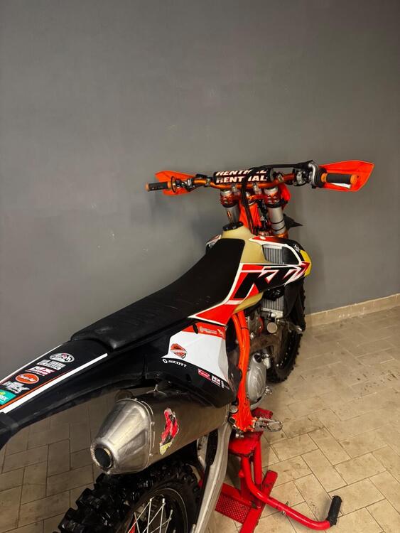 KTM 250 EXC-F (2019) (2)