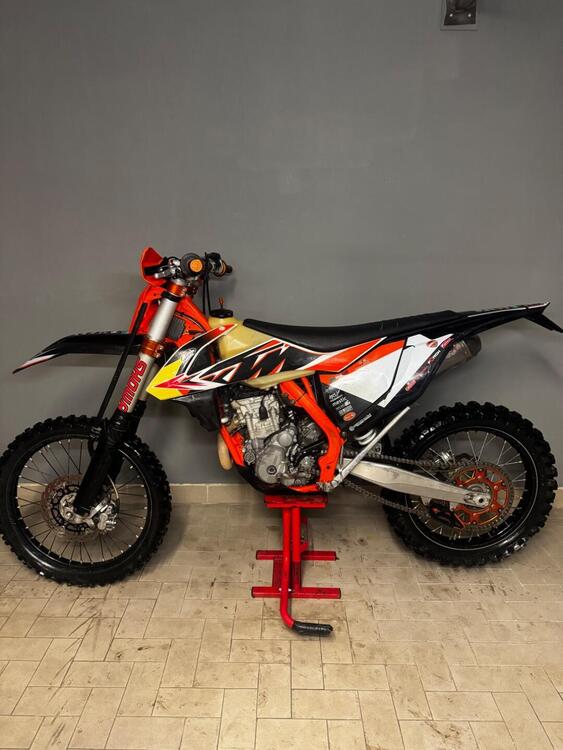 KTM 250 EXC-F (2019) (3)