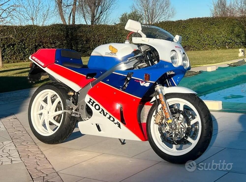 Honda VFR 750 F (1994 - 97)