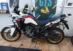 Honda Africa Twin CRF 1000L ABS (2016 - 17) usata