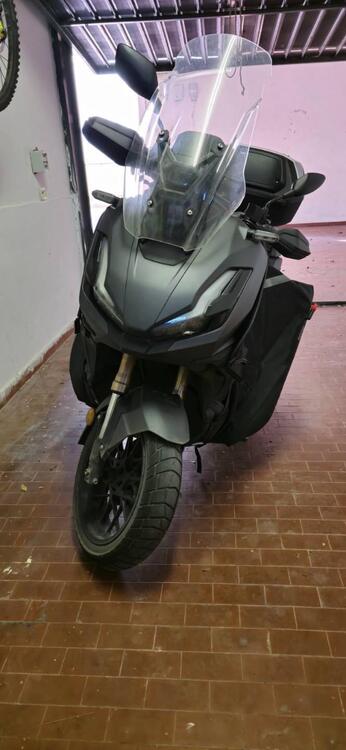 Honda ADV 350 (2022 - 24) (4)