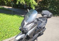 Yamaha X-Max 400 (2013 - 16) usata