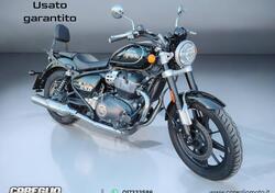 Royal Enfield Super Meteor 650 (2023 - 25) usata